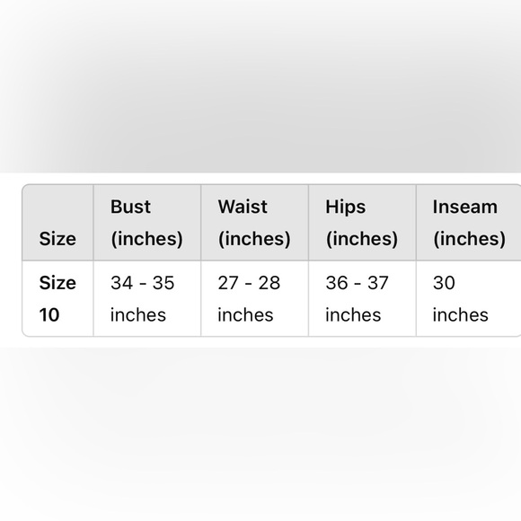 Saucy's World Gymnastics Suit Size 10 - Blue Metallic with Gold Metallic Accents - Picture 5 of 5